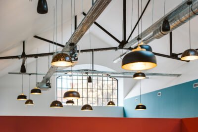 Restaurant Un Peu Bocaux à Vandoeuvre-lès-Nancy