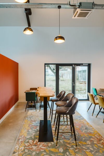 Restaurant Un Peu Bocaux à Vandoeuvre-lès-Nancy