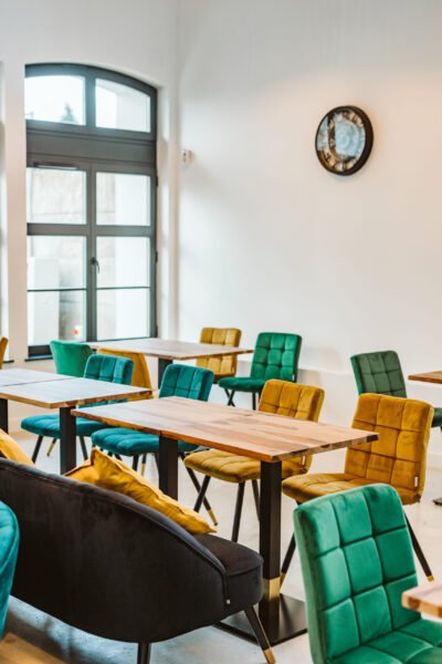 Restaurant Un Peu Bocaux à Vandoeuvre-lès-Nancy