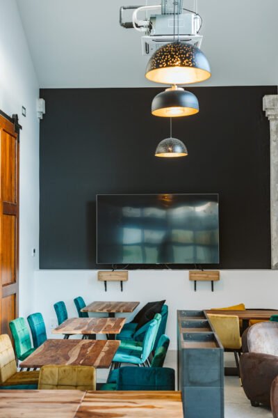Restaurant Un Peu Bocaux à Vandoeuvre-lès-Nancy