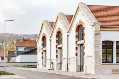 Restaurant Un Peu Bocaux à Vandoeuvre-lès-Nancy