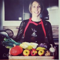 Un peu bocaux vous propose 2 ateliers de cuisine confection d'un apéritif végétal le 29 avril 2023 au restaurant Un peu, Bocaux... 4, rue des écuries 54500 Vandoeuvre-Lès-Nancy. Les deux cessions seront animées par Gaëlle Janot-Siebert dont vous pouvez lire la présentation ci-dessous :