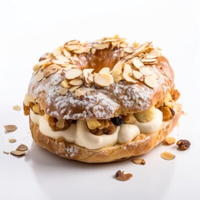 Paris brest