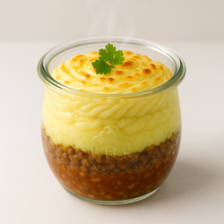 Hachis parmentier